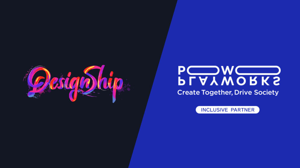 Designship INCLUSIVE PARTNER PLAYWORKS株式会社