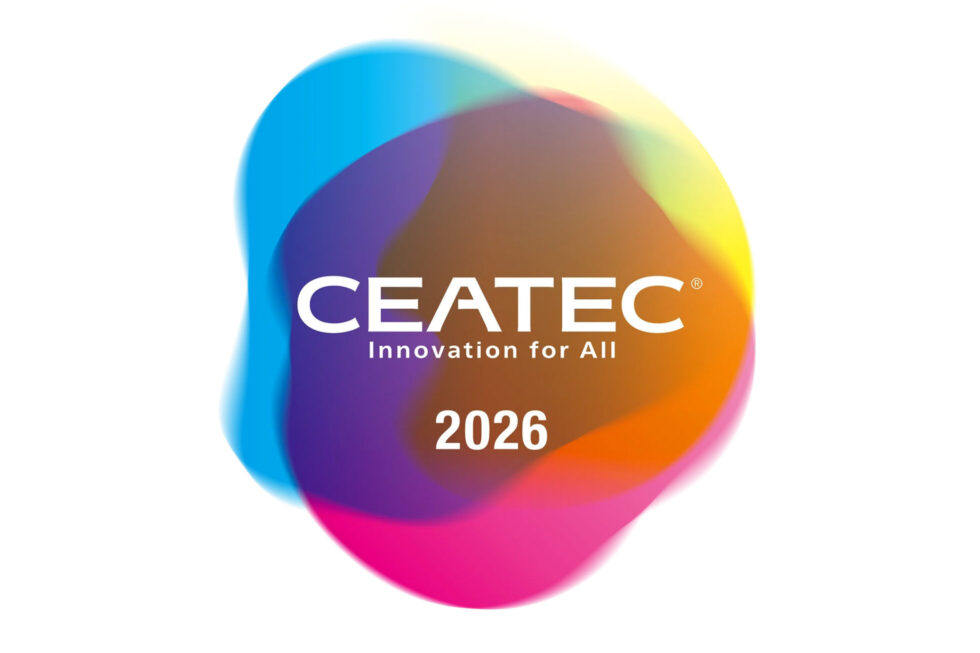 CEATEC 2026 ロゴマーク