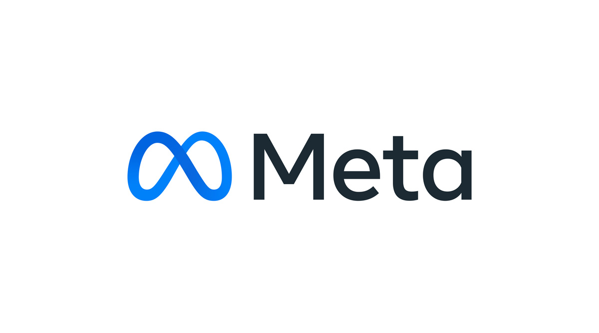 Metaロゴ